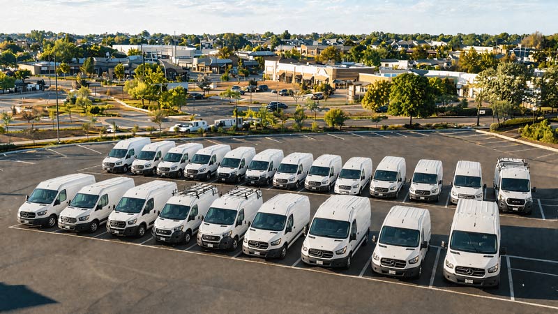 Transportation & Fleets